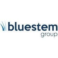 bluestem group logo image