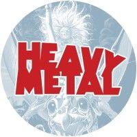 heavy metal logo image