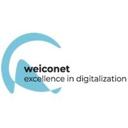 logo of Weiconet Gmbh