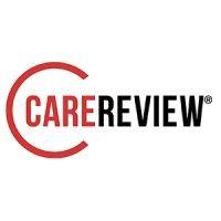 carereview, inc. logo image