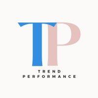 trend performance logo image