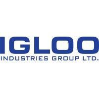 igloo industries group ltd. logo image