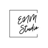 enm studio logo image