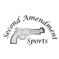 second amendment sports logo image