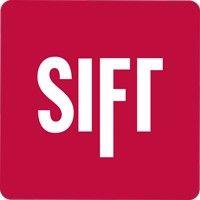 sift analytics group logo image