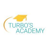 turbo's academy logo image