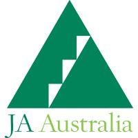 ja australia logo image