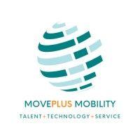 moveplus mobility