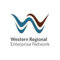 western regional enterprise network (western ren) logo image