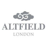 altfield london logo image