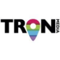 tron media limited logo image