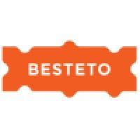 besteto logo image