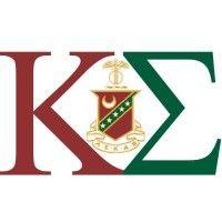 kappa sigma gramercy