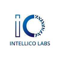 intellico labs logo image