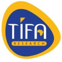 tifa research logo image