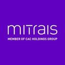 logo of Mitrais