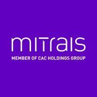 mitrais logo image