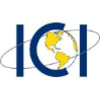 internal control institute logo image