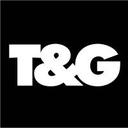 logo of Toni Guy