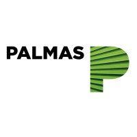 grupo palmas logo image