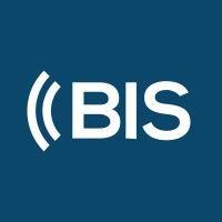 bis digital, inc. logo image