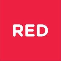 red search logo image