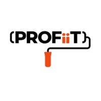 profiit painting consultants logo image