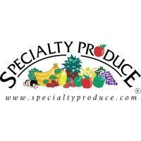 specialty produce logo image