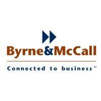 byrne & mccall logo image