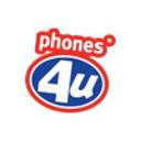 logo of Phones 4 U