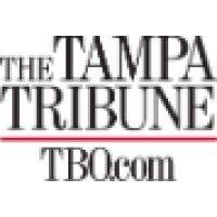 the tampa tribune logo image