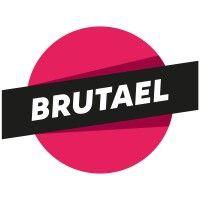 brutael. online marketing. logo image