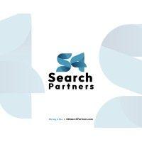 s4 search partners logo image