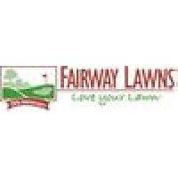 fairway lawn services inc logo image