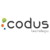 codus tecnologia logo image