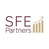 sfe partners logo image