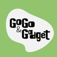 gogo & gadget logo image