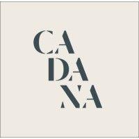 cadana logo image