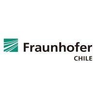 fraunhofer chile logo image