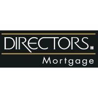 directors mortgage logo image