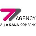 logo of 77 Agency