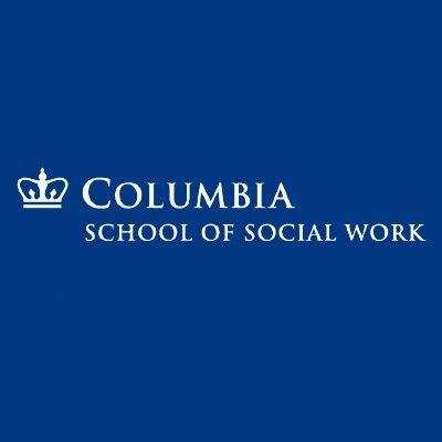 Columbia School of Social Work logo image