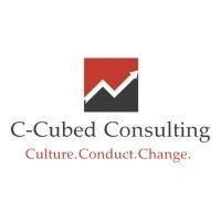 c-cubed consulting logo image