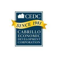 cabrillo economic development corporation logo image