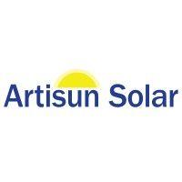 artisun solar logo image