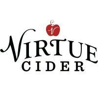 virtue cider logo image