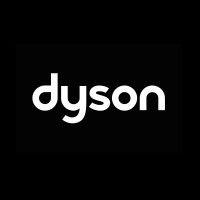 dyson france logo image