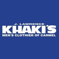 khaki's of carmel logo image