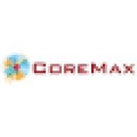 coremax consulting logo image