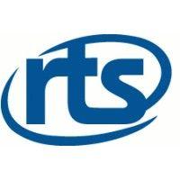 reliable transportation solutions | rts logo image